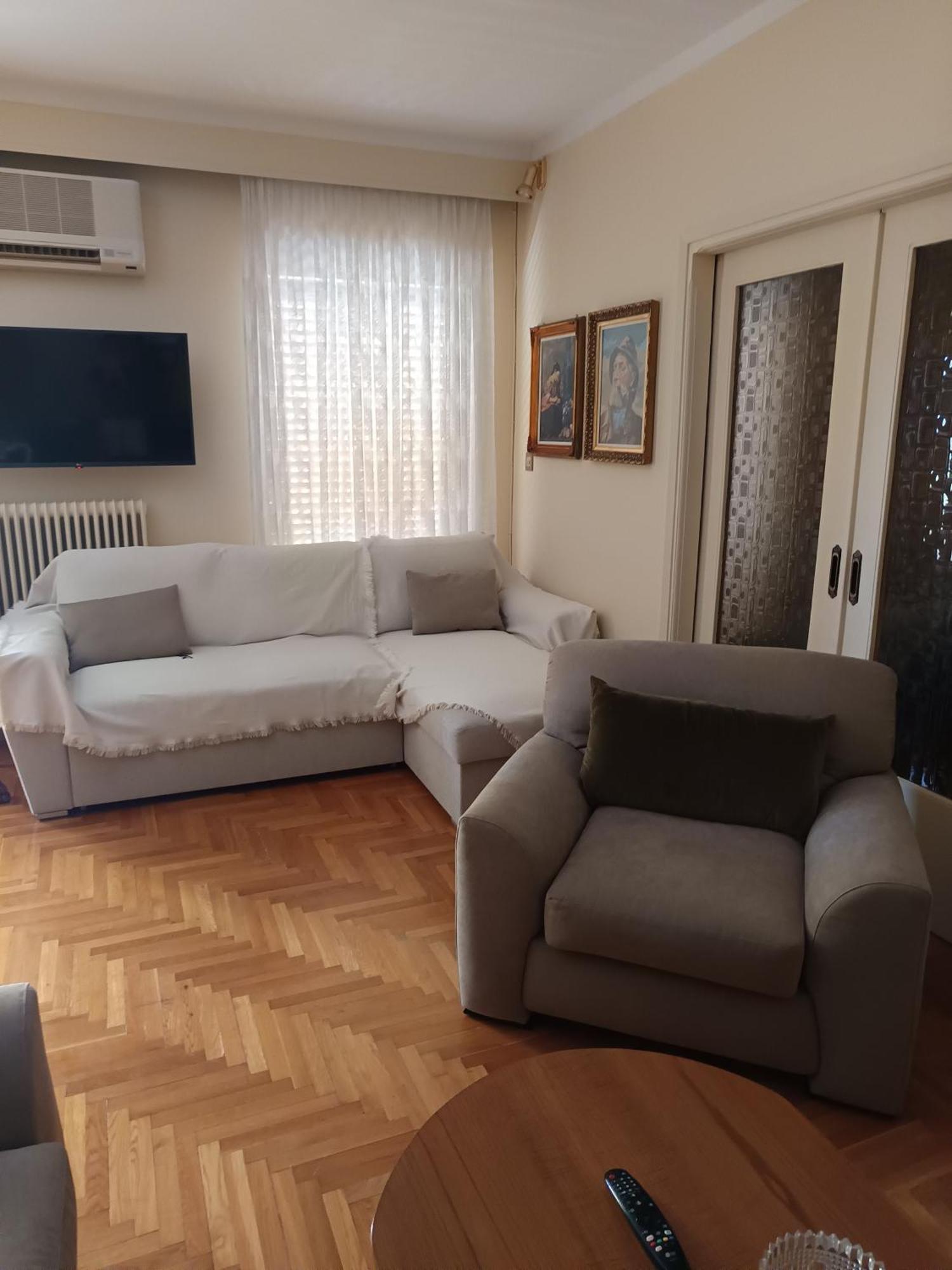 דירות אדסה Ευελη מראה חיצוני תמונה